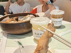 -桂满陇(虹桥天地店)