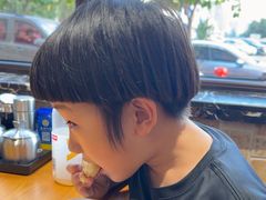 -和兴记牛肉火勺·羊汤(于洪广场店)