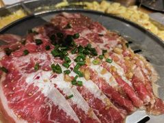 -姜虎东白丁烤肉(深圳湾后海汇店)