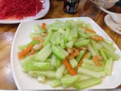 -老码头海鲜烧烤炒菜(广西路店)