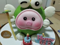 -柏尼娅PEARIA·蛋糕定制(北京SKP店)