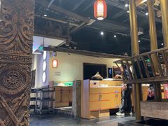 -老凯俚酸汤鱼(多彩城店)