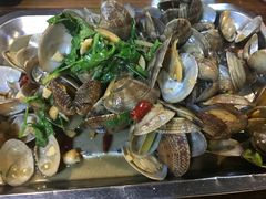 -老虎滩大连海鲜烧烤(建邺云锦路总店)