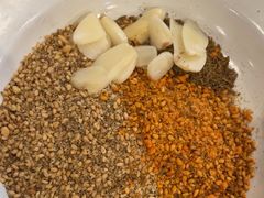 -永安里地摊烤肉(首创店)