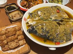 -口味堂(惠济路店)
