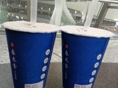 -春水堂人文茶馆(西九龙站店)