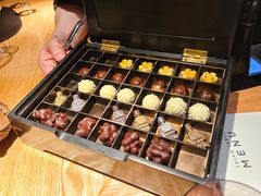 -泰安门Taian Table(镇宁路店)
