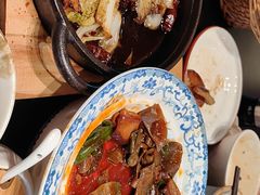 -唐河王记·南阳民间菜(国基路店)