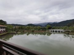 -桃源咖啡厅(武夷山大红袍山庄店)