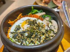 -蒲葵传统炭火烤肉(白石龙店)