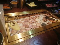 -新石器烤肉(之心城店)