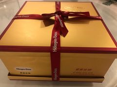 -哈根达斯(武汉天地店)