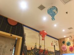 -万鱼亭 日本料理(无锡香山名园店)