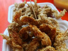 -孙七鸡柳