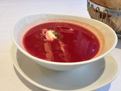 -马克西姆俄罗斯餐厅(绥芬河店)