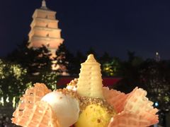 -陕拾叁-西安糕点(大雁塔店)