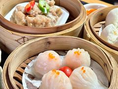 -蚝喜粤·广州味·茶楼点心(长隆店)