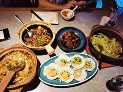 -啫神·广州地标美食(北京路店)