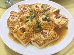 -吉莲利苑海鲜酒家(珠海拱北29年老字号店)