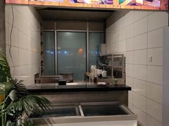 -暮炭·鲜货烧烤小李的精酿酒馆(泽科·空港星泽汇店)