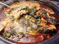 -探鱼·鲜青椒爽麻烤鱼(领展购物广场店)