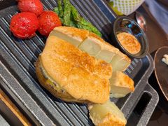-摩打食堂(壹方中心店)
