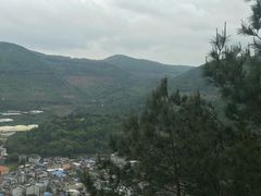 景点-小皓村