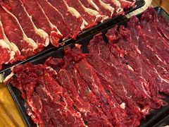 -荣记潮汕牛肉火锅(仙鹤街店)