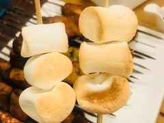 -鬼味烤翅(南锣鼓巷店)