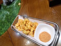 -那家老院子东北菜·饺子·小鸡炖蘑菇(艳华街店)
