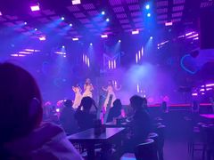 -MOSSO·Liveshow(M3香港广场店)