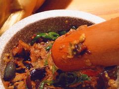 -炊烟小炒黄牛肉(中心印象城店)