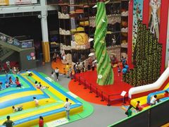 -蒙特利亲子乐园