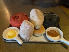 -恰餐厅及酒吧CHAR Bar & Grill(北京三里屯洲际店)