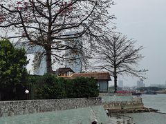 -喜洲吧·江畔老船厂·庭院餐厅(喜临院店)