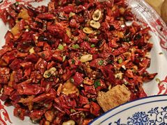 -妈妈家·本帮菜(总店)