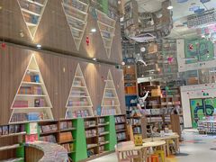 -扶光书店(中环店)