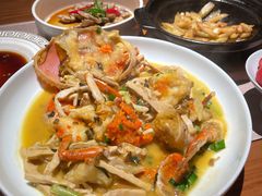 -梅花境(万科店)