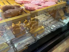 -粉粉乐鲷鱼烧(美罗城店)