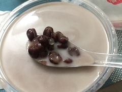椰汁红豆-甜蜜蜜(昌乐园店)