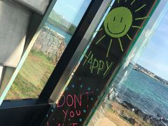 -Cafe Aewol Monsant