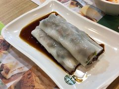 -添好运点心专门店(中环IFC店)