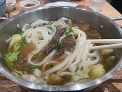 -小满手工粉(北京富力广场店)