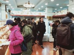 大堂-新侨三宝乐面包店(崇文门店)