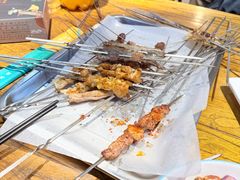 -马子全羊(堤口路店)