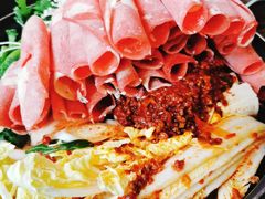 -MI WU FACTORY米屋美食工厂餐厅(绿地店)