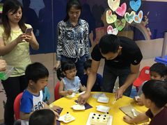 -学知伴成长中心(徐汇中心)