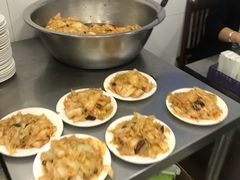 -定家小酥肉·清真(回民街店)