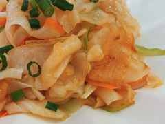 招牌炒陈村粉-顺德人家食府(黄金广场店)