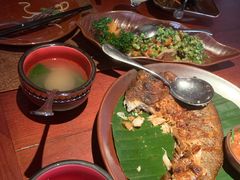 -花马天堂云南餐厅 Lost Heaven(外滩店)